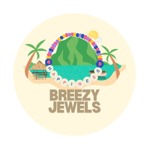 Check Out Breezy Jewels on YouTube