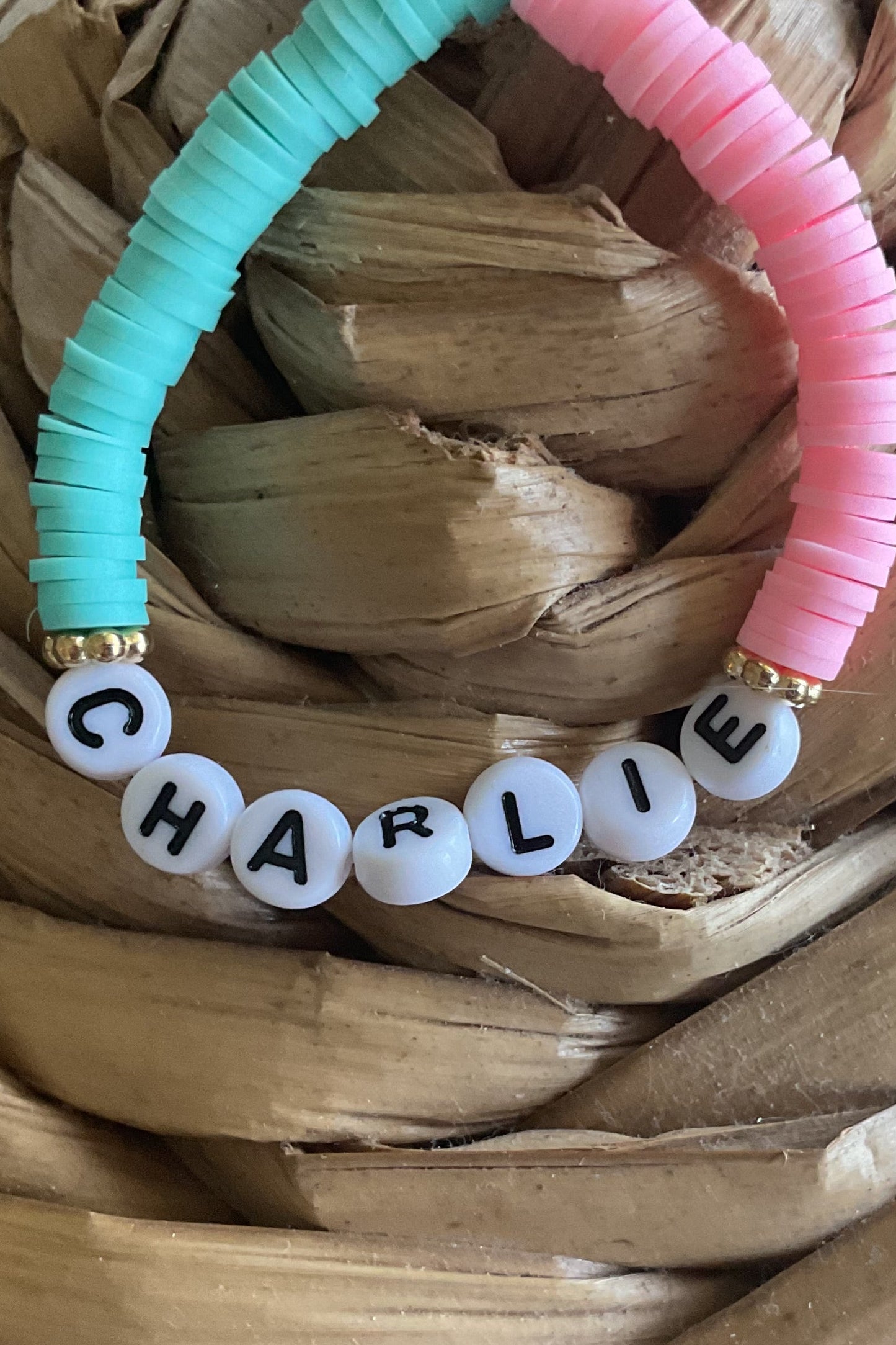 Custom Bracelet