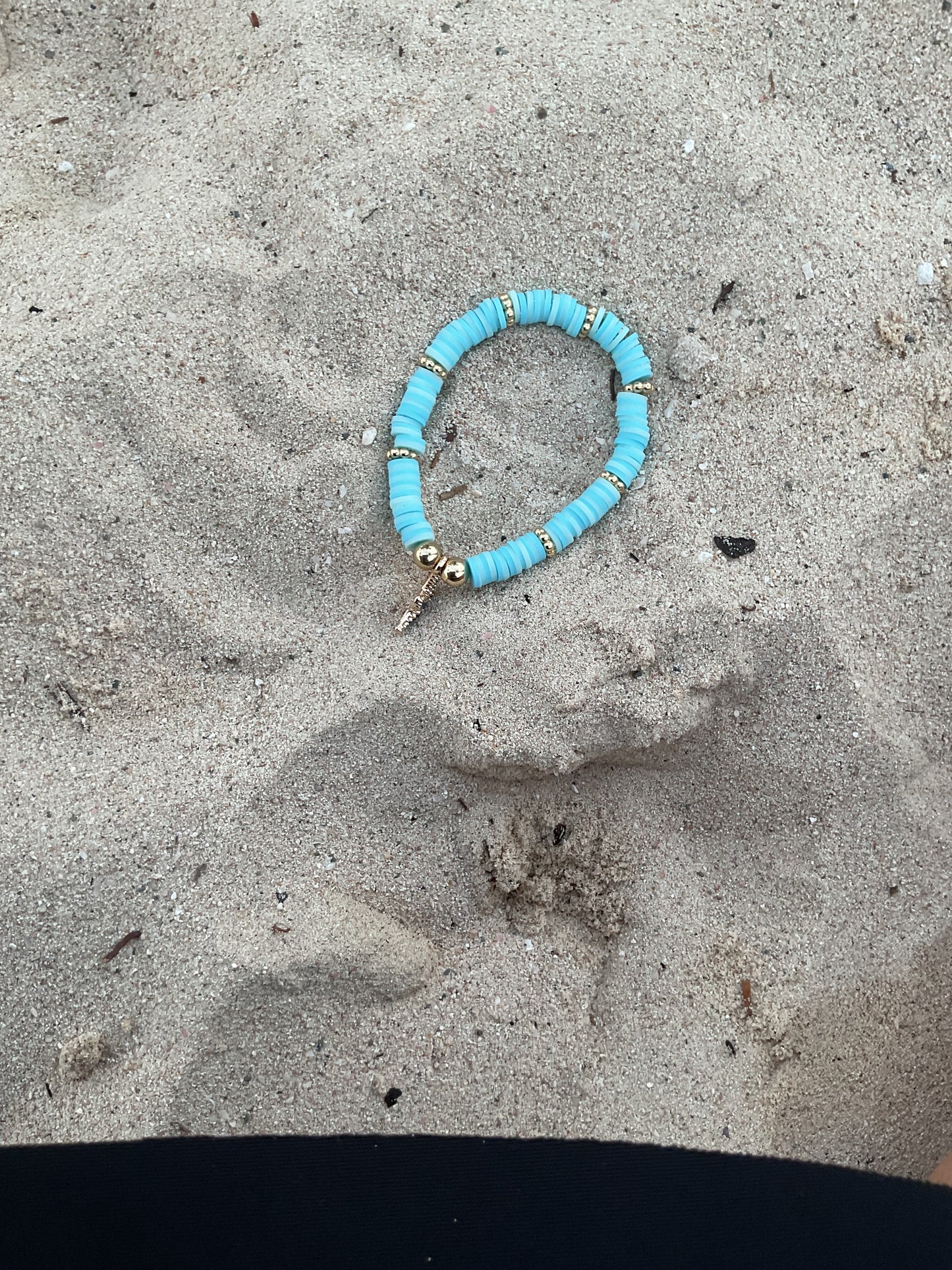 Starfish Bracelet (medium)
