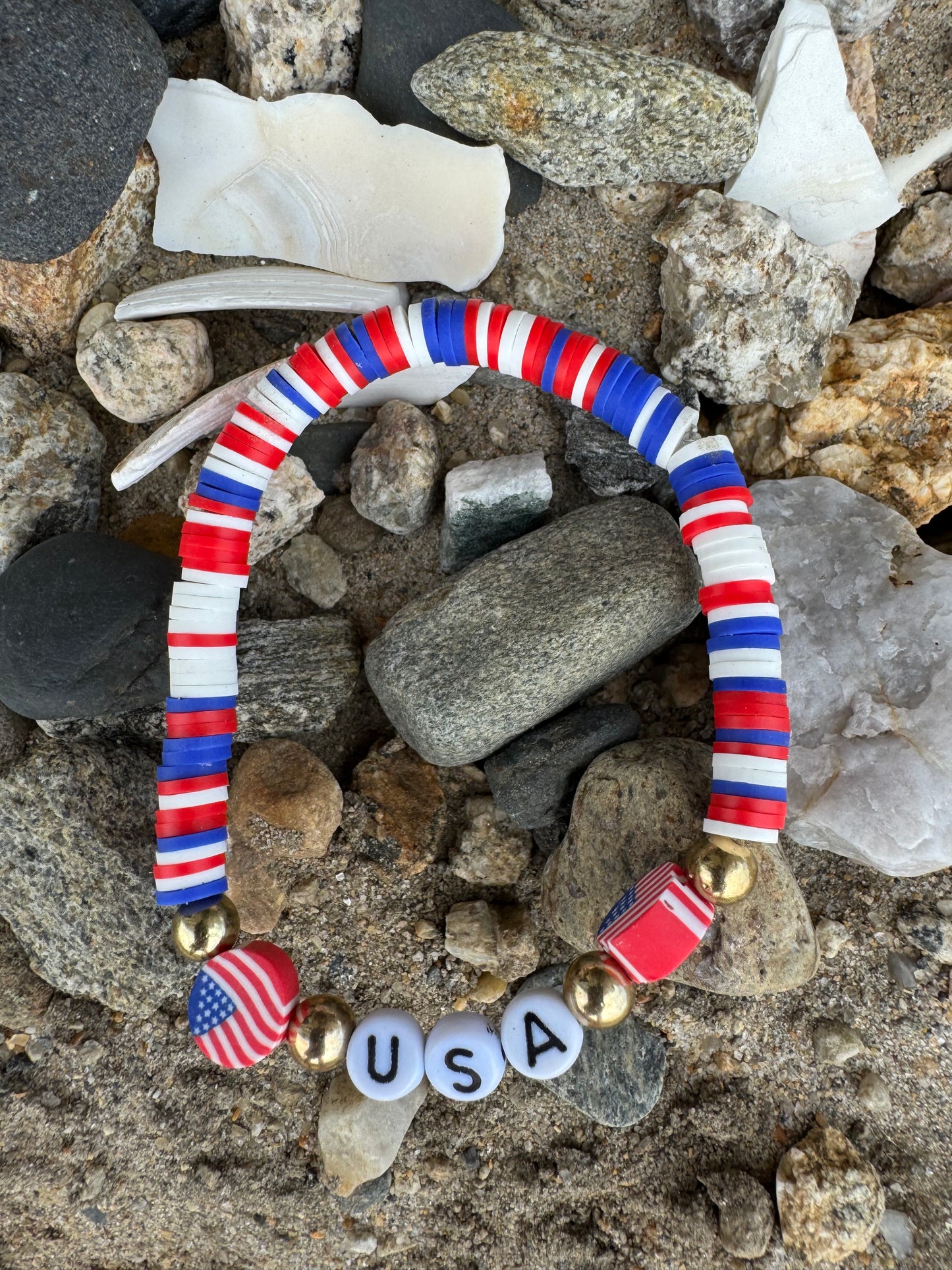 USA Fun Flag (Meduim)