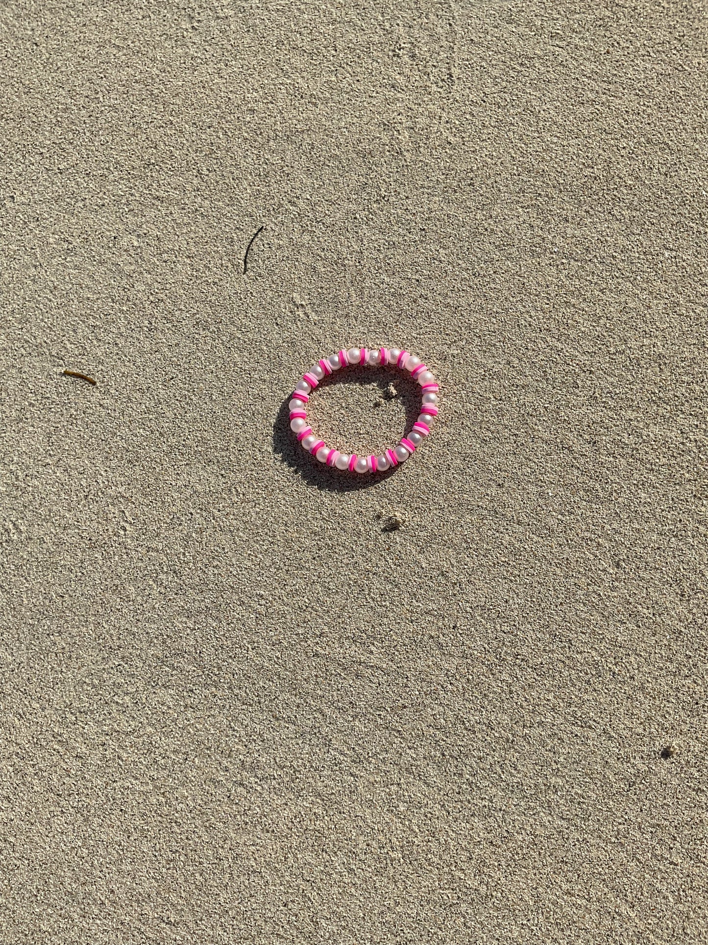 Pink Pearls