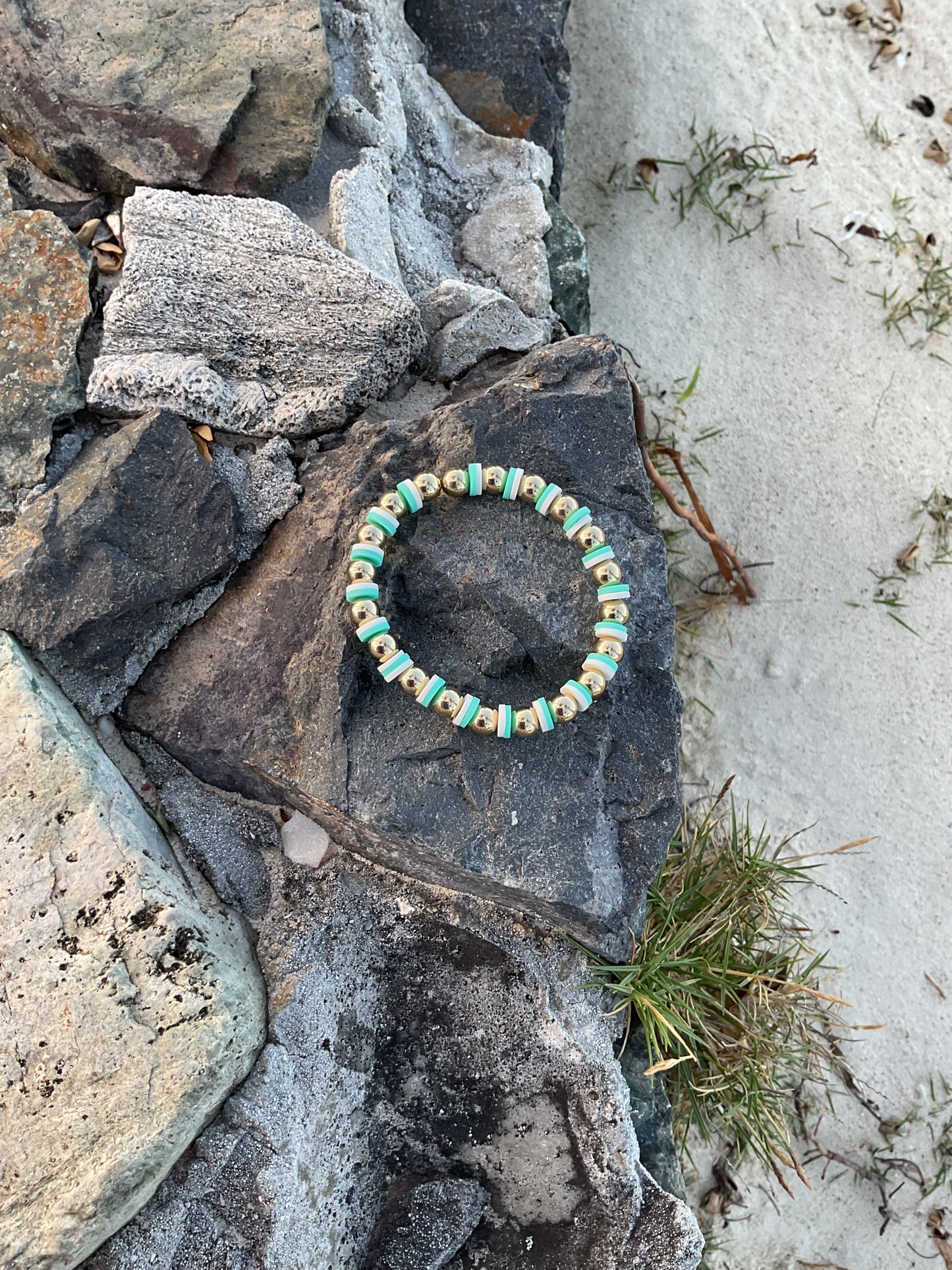 Golden Pearls (small)