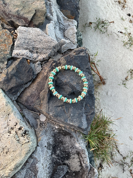 Golden Pearls (small)