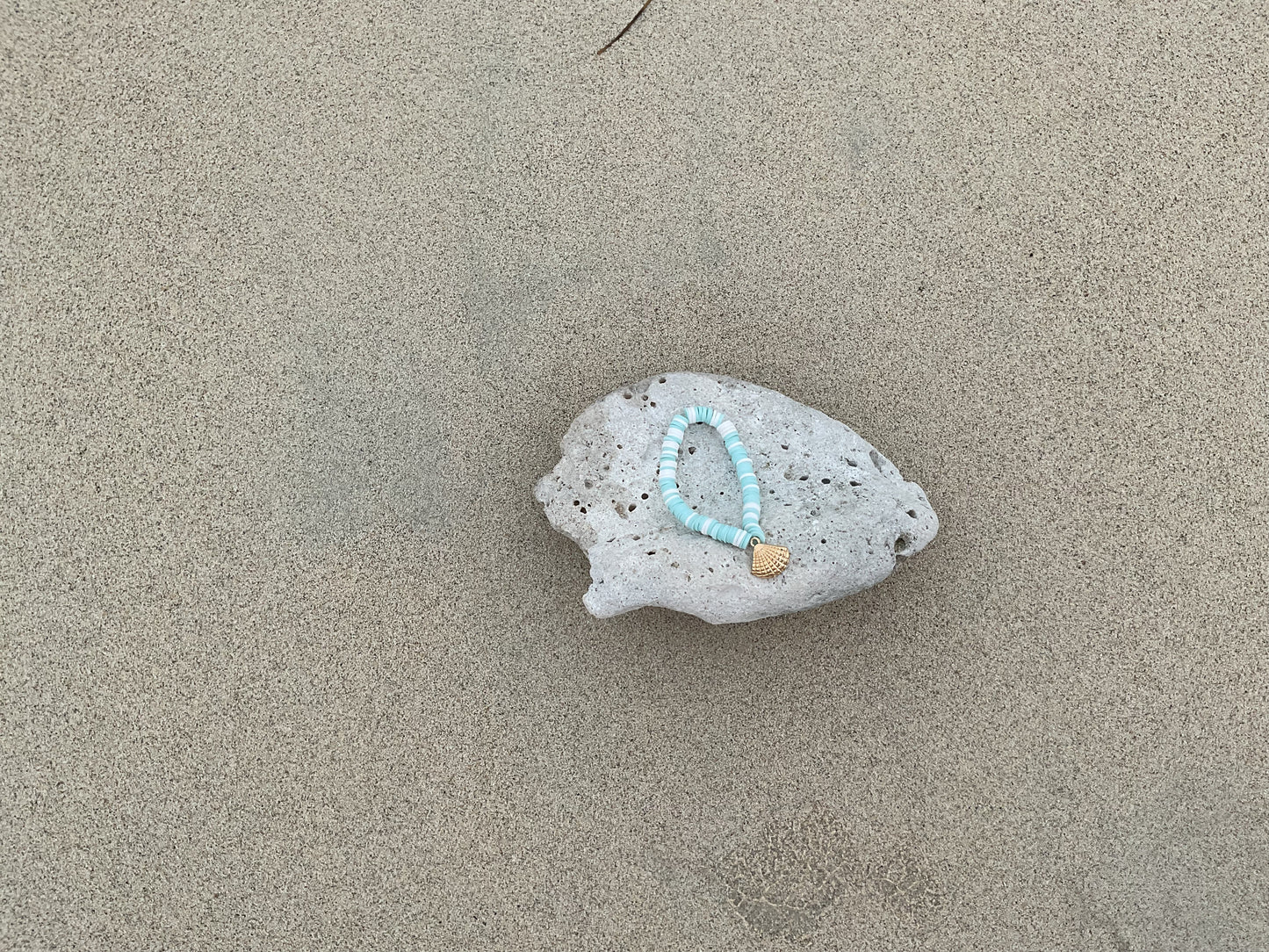 Aqua Shell (small)