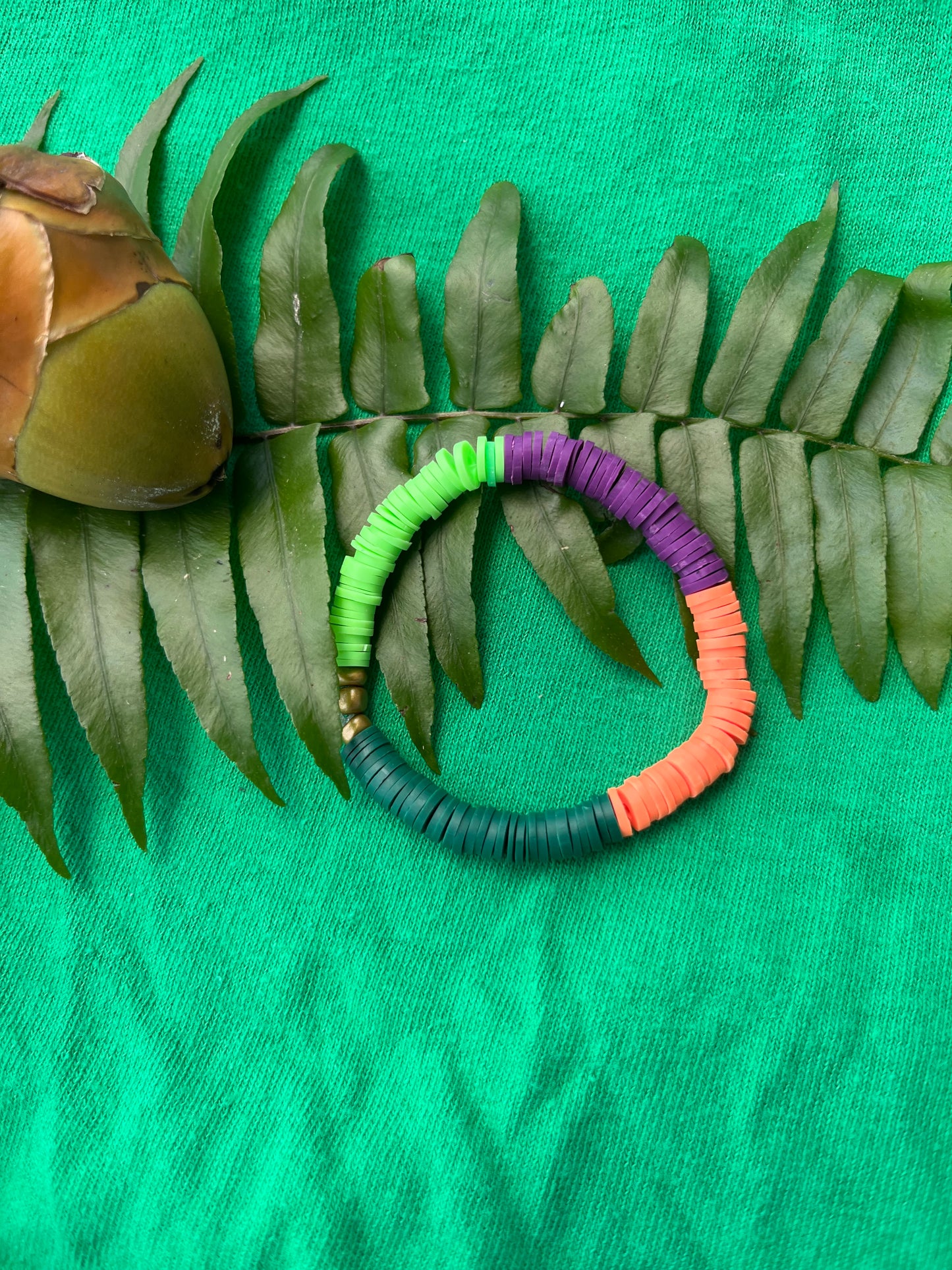 Rustic Rainbow (medium)