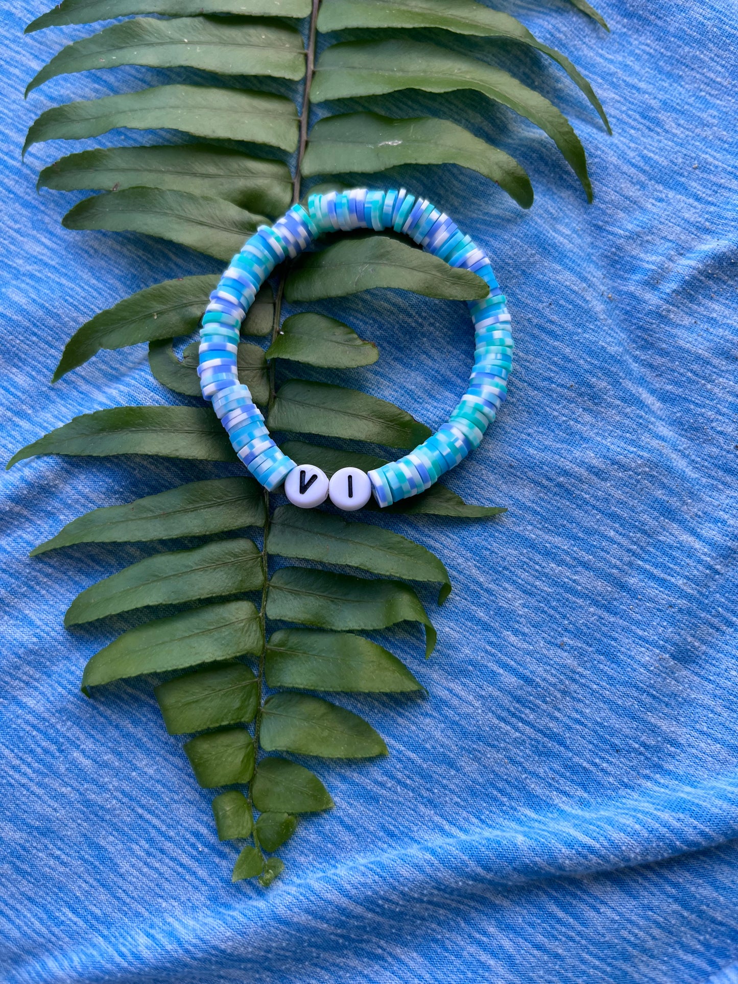 VI Bracelet (small)