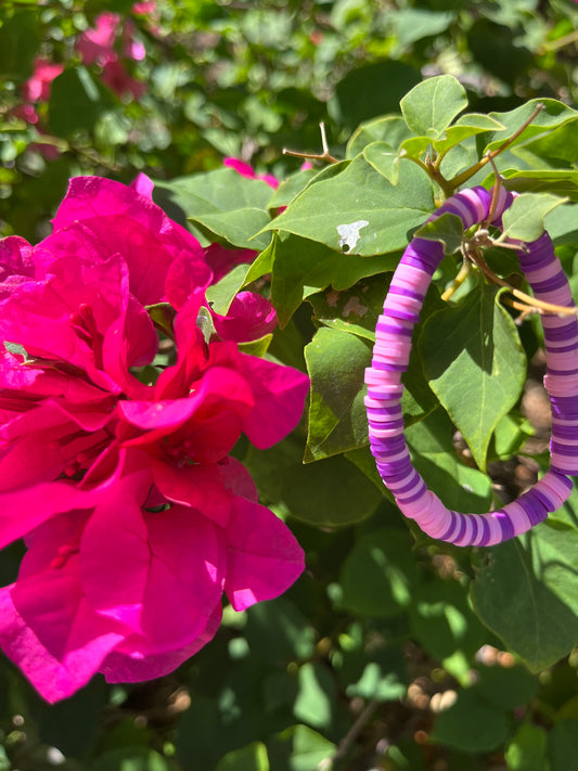 Tropical Pink (Medium)
