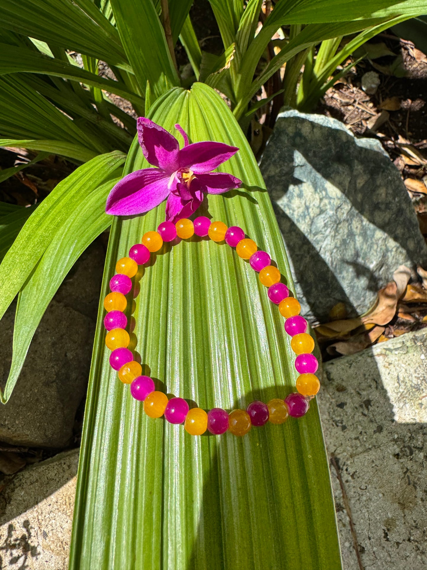 Pinky Yellow (medium)